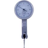 Fett 0-0,8 mm Pld Ekonomik Tip Salgı Komparatör Saati