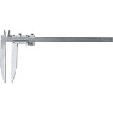 Fett 0-1000mm Pld Ekonomik Tip Mekanik Ekstra Uzun Çift Çene Kumpas