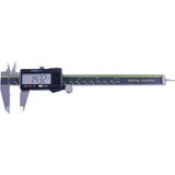 Fett 0-100mm Pld Ekonomik Tip Dijital Kumpas