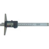 Fett 0-150mm Pld Ekonomik Tip Dijital Derinlik Kumpası