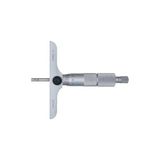Fett 0-200 mm Pld Ekonomik Tip Mekanik Derinlik Mikrometresi