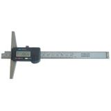 Fett 0-200mm Pld Ekonomik Tip Dijital Derinlik Kumpası