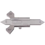 Fett 0-20mm Pld Kaynakçı Kumpası