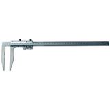 Fett 0-4000mm Pld Ekonomik Tip Mekanik Uzun Tek Çene Kumpas