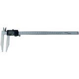 Fett 0-500mm Pld Dijital Uzun Çift Çene Kumpası