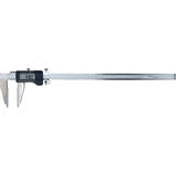 Fett 0-600mm Pld Ekonomik Tip Dijital Büyük Ekranlı Kumpas