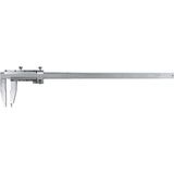 Fett 0-600mm Pld Ekonomik Tip Mekanik Tek Çene Kumpas