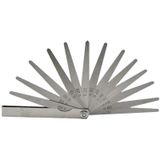 Fett 0,05-1,0x100mm Pld Filler Çakısı 20 Adet