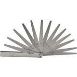 Fett 0,05-1,0x200mm Pld Filler Çakısı 20 Adet