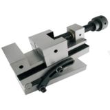 Fett 100mm Krasnic Açılı Vidalı Hassas Mengene