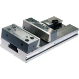 Fett 125mm Krasnic Mvn Süper Hassas Tezgah Mengenesi