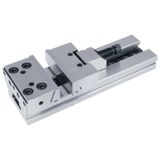 Fett 125mm Krasnic Süper Hassas Tezgah Mengenesi