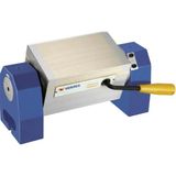 Fett 150x350 mm Döner Manyetik Tabla VLU-614BF 17KGF İnce Çizgili Yüksek Hassasiyetli