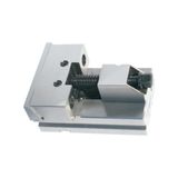 Fett 175mm Krasnic Modüler Süper Hassas Tezgah Mengenesi Hareketli No:1