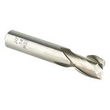 Fett 20 mm İki Ağızlı Parmak Freze Hss Freze Bıçağı 2 Ağızlı Fett - -