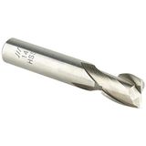 Fett 20 mm İki Ağızlı Uzun Parmak Freze Hss Freze Bıçağı 2 Ağızlı Fett - -