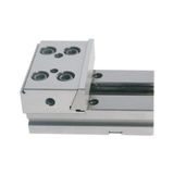 Fett 200mm Krasnic Modüler Süper Hassas Tezgah Mengenesi No:2