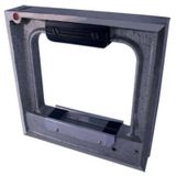Fett 200x37mm Pld Hassas Kare Su Terazisi