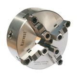 Fett 250mm Harvest 4 Ayaklı Döndürülebilir Torna Aynası