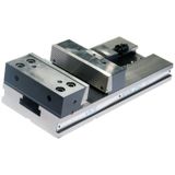 Fett 250mm Krasnic Mvn Süper Hassas Tezgah Mengenesi