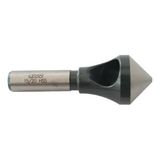 Fett 25/30mm Bucovice Hss Nb-332 90 Delikli Zenker Havşa Freze