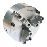 Fett 315mm Harvest 3 Ayaklı Döndürülebilir Önden Bağlantılı Torna Aynası
