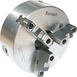 Fett 315mm Harvest 3 Ayaklı Döndürülebilir Torna Aynası
