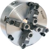 Fett 315mm Harvest 4 Ayaklı Döndürülebilir Önden Bağlantılı Torna Aynası
