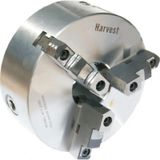 Fett 630mm Harvest 3 Ayaklı Döndürülebilir Torna Aynası
