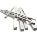 Fett 6X6X100 mm-Sert Metal-Kare Kesitli Karbür Elmas Torna Kalemi - -