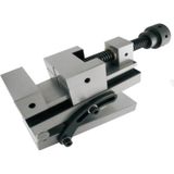 Fett 73mm Krasnic Açılı Vidalı Hassas Mengene