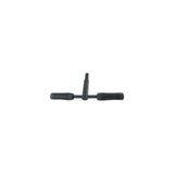 Fett 80mm Tos Torna Ayna Anahtarı