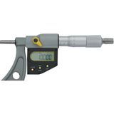 Fett AS-115060 0-150 mm Asimeto Dijital Değiştirilebilir Çubuklu Dış Çap Mikrometresi