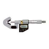Fett AS-155010 1-15 mm Asimeto Dijital V Yataklı Mikrometre