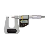 Fett AS-157024 25-50 mm Asimeto Dijital Derin Boğaz Mikrometre