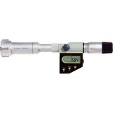 Fett AS-208260 20-25 mm Asimeto Dijital 3 Nokta Temaslı İç Çap Mikrometresi