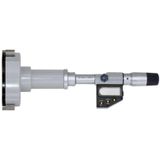 Fett AS-208370 175-200 mm Asimeto Dijital 3 Nokta Temaslı İç Çap Mikrometresi