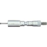 Fett AS-209060 2-2.5 mm Asimeto Mekanik 2 ve 3 Nokta Temaslı İç Çap Mikrometresi