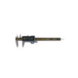 Fett AS-305085 0-200 mm Asimeto IP67 Su Geçirmez Büyük Ekran Dijital Kumpas