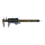 Fett AS-305125 0-300 mm Asimeto IP67 Su Geçirmez Büyük Ekran Dijital Kumpas