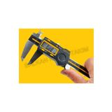 Fett AS-3070124 Asimeto 0-300MM Dijital Kumpas - -