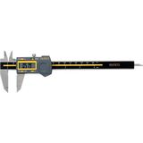 Fett AS-307124 0-300 mm Asimeto Normal Tip Dijital Kumpas