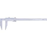 Fett AS-311122 0-300 mm Asimeto Ağır İş Mekanik Kumpas
