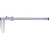 Fett AS-311404 0-1000 mm Asimeto Uzun Çene Mekanik Kumpas