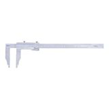 Fett AS-311802 0-2000 mm Asimeto Ağır İş Mekanik Kumpas