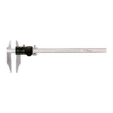 Fett AS-315208 0-500 mm Asimeto ABS Tip Ağır İş Çift Çene Dijital Kumpas