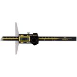Fett AS-327067 0-150 mm Asimeto ABS Tip Dijital Derinlik Kumpası