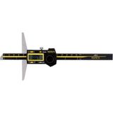 Fett AS-327127 0-300 mm Asimeto ABS Tip Dijital Derinlik Kumpası