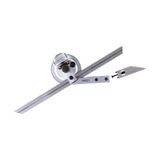 Fett AS-490065 300 mm 12 inç Asimeto Üniversal Açı Ölçer