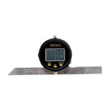 Fett AS-490152 Asimeto Dijital Açı Ölçer